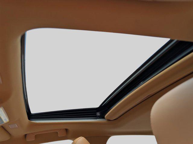 used 2023 Lexus ES 250 car, priced at $36,000
