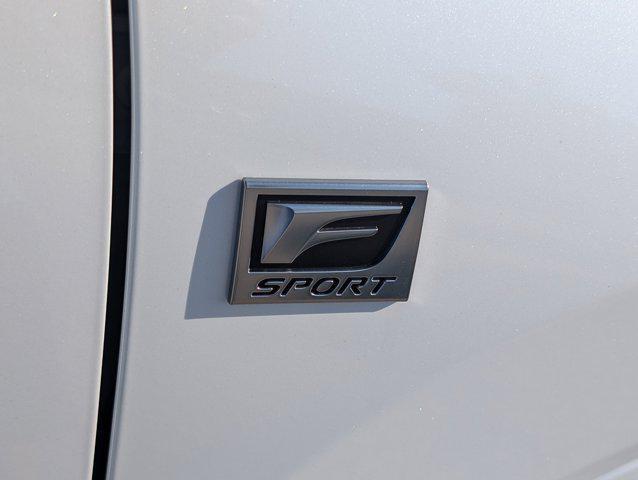 new 2025 Lexus TX 500h car, priced at $70,860