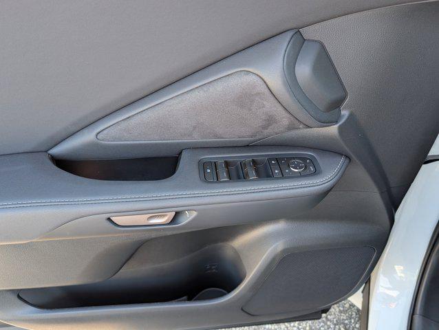 new 2025 Lexus TX 500h car, priced at $70,860