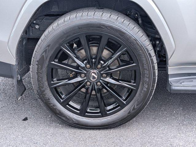 used 2024 Lexus LX 600 car, priced at $99,000