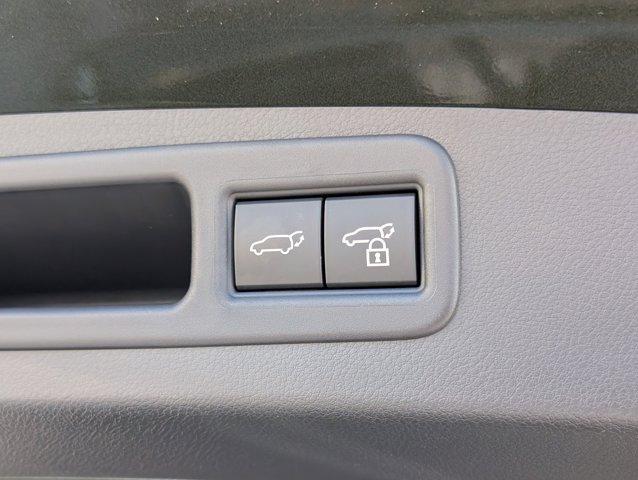new 2025 Lexus RX 350 car