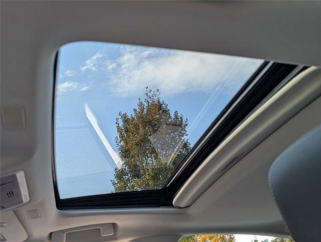 used 2021 Lexus ES 350 car, priced at $32,800