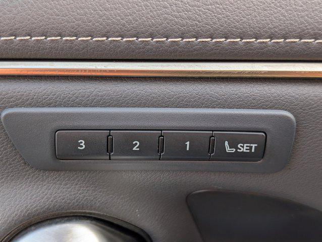 used 2021 Lexus ES 350 car, priced at $32,800