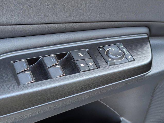 used 2021 Lexus ES 350 car, priced at $32,800