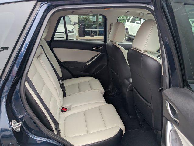 used 2016 Mazda CX-5 car, priced at $18,000