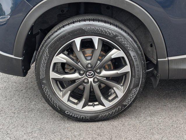 used 2016 Mazda CX-5 car, priced at $18,000