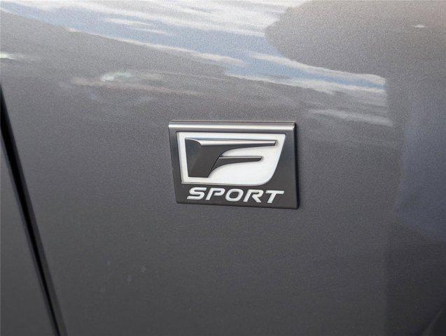 used 2023 Lexus LX 600 car, priced at $84,800