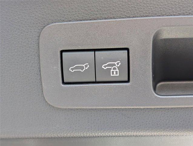 used 2023 Lexus LX 600 car, priced at $84,800