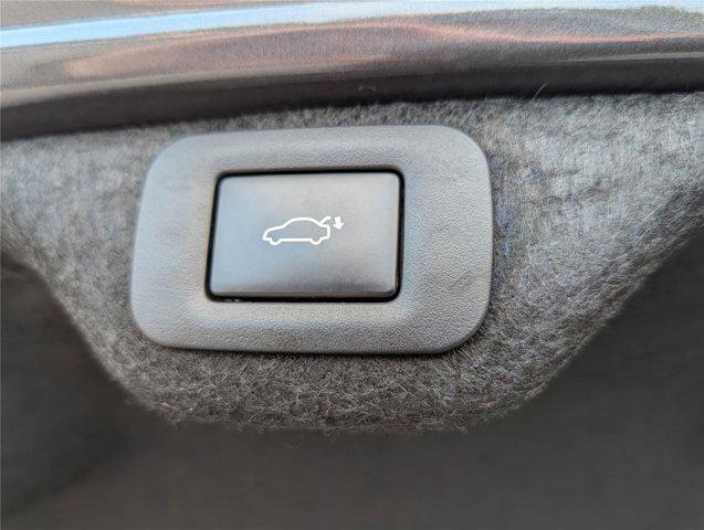 used 2023 Lexus ES 350 car, priced at $38,500