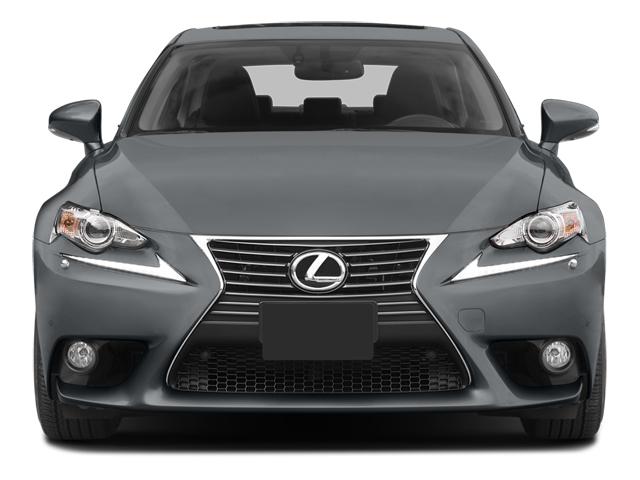 used 2014 Lexus IS 250 car, priced at $19,342