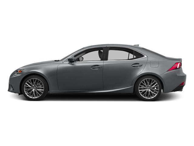 used 2014 Lexus IS 250 car, priced at $19,342