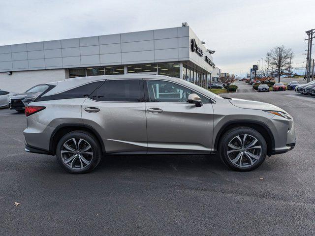 used 2019 Lexus RX 350L car, priced at $25,615