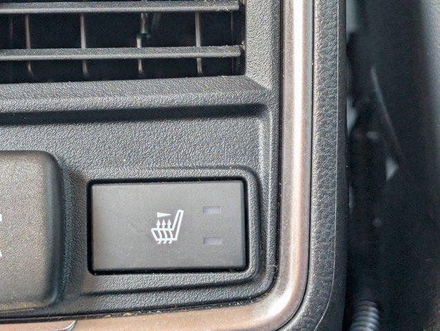 used 2020 Subaru Forester car, priced at $27,500