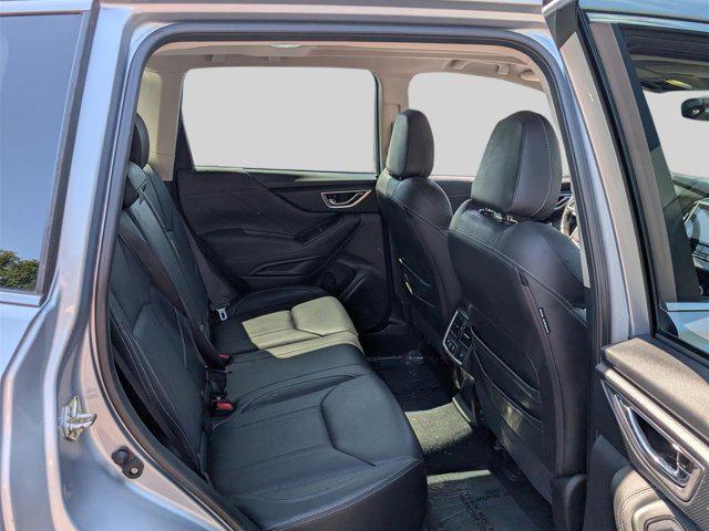 used 2020 Subaru Forester car, priced at $26,500