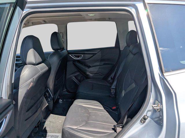 used 2020 Subaru Forester car, priced at $26,500