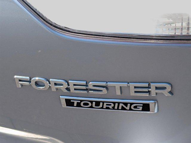 used 2020 Subaru Forester car, priced at $26,500