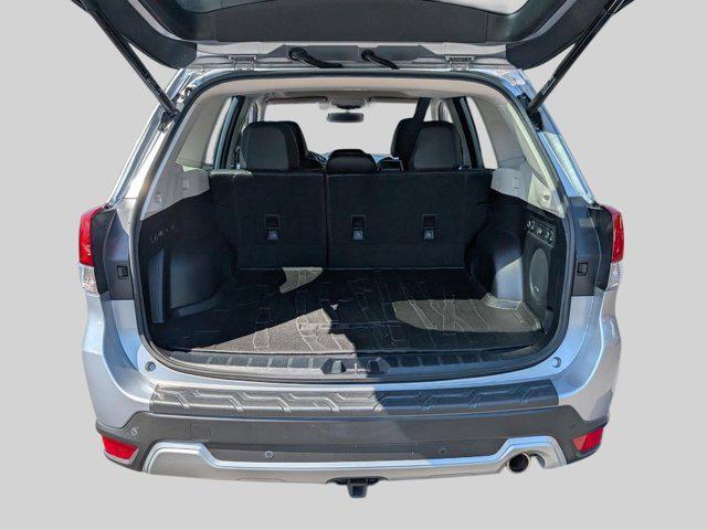 used 2020 Subaru Forester car, priced at $26,500