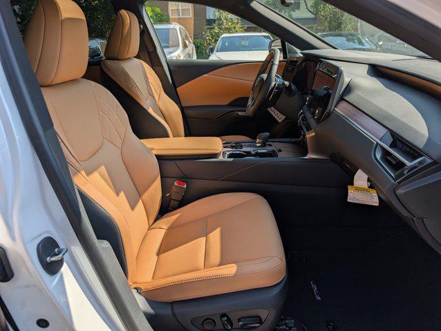 new 2025 Lexus RX 350 car, priced at $56,150