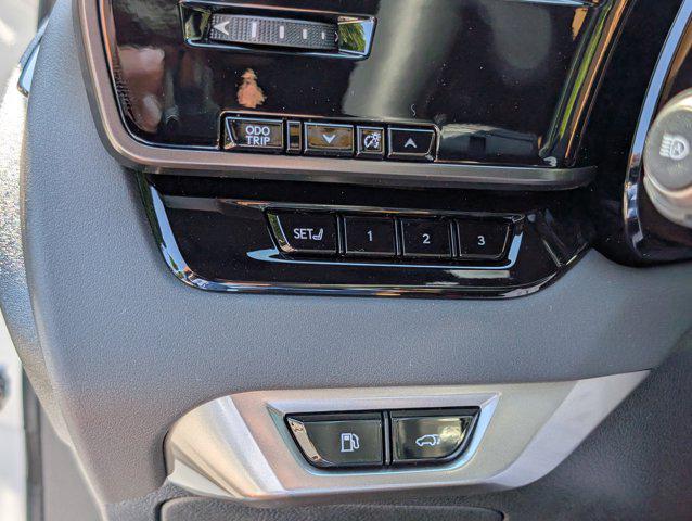 new 2025 Lexus RX 350 car, priced at $56,150