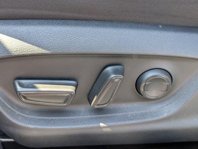 used 2020 Toyota Camry car, priced at $25,000