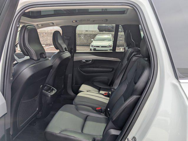 used 2022 Volvo XC90 car, priced at $41,234