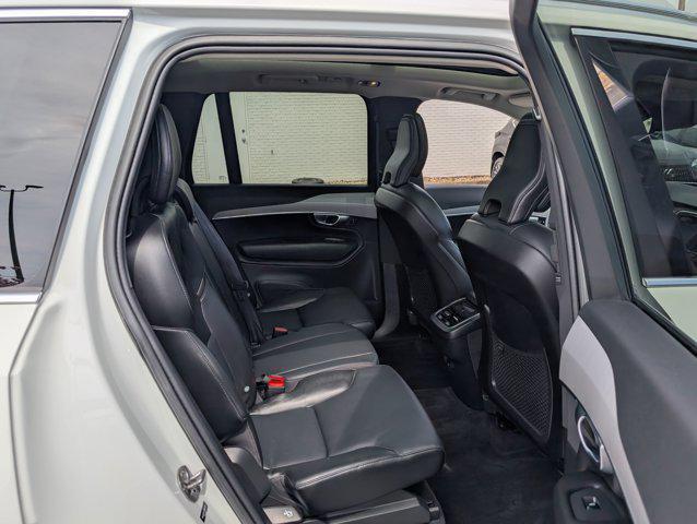 used 2022 Volvo XC90 car, priced at $41,234
