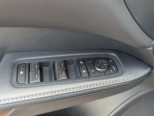 used 2024 Lexus RX 350 car, priced at $53,200