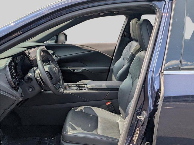 used 2024 Lexus RX 350 car, priced at $53,200