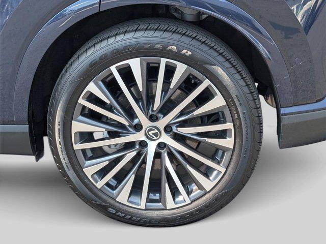 used 2024 Lexus RX 350 car, priced at $53,200