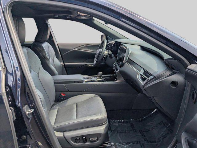 used 2024 Lexus RX 350 car, priced at $53,200