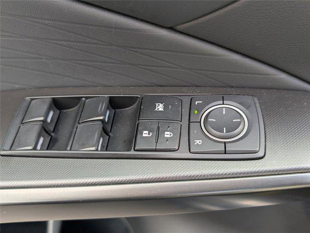 used 2023 Lexus IS 350 car, priced at $41,500