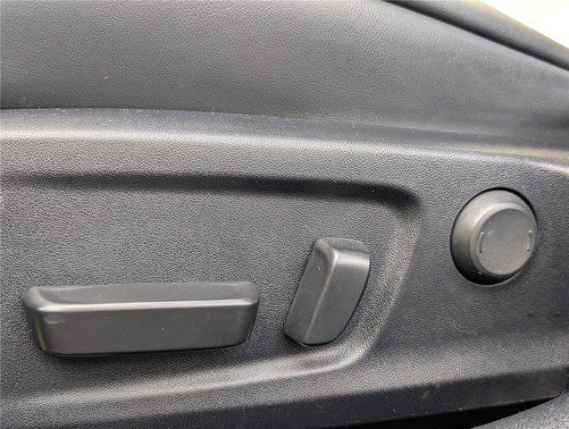 used 2023 Lexus IS 350 car, priced at $41,500