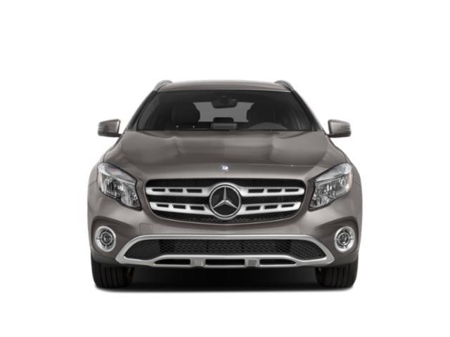 used 2018 Mercedes-Benz GLA 250 car, priced at $17,949