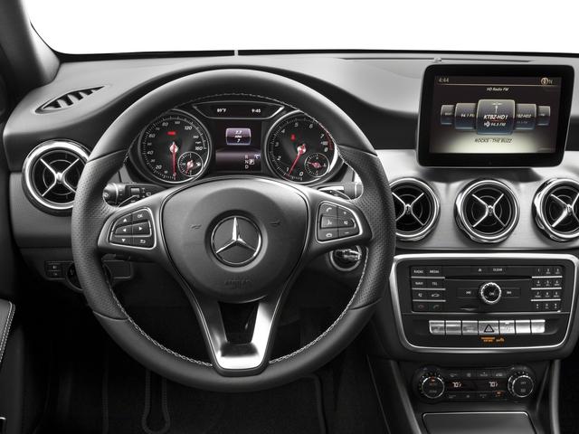 used 2018 Mercedes-Benz GLA 250 car, priced at $17,949