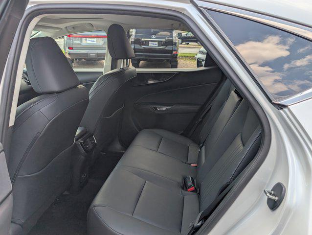 used 2022 Lexus NX 350 car, priced at $39,000
