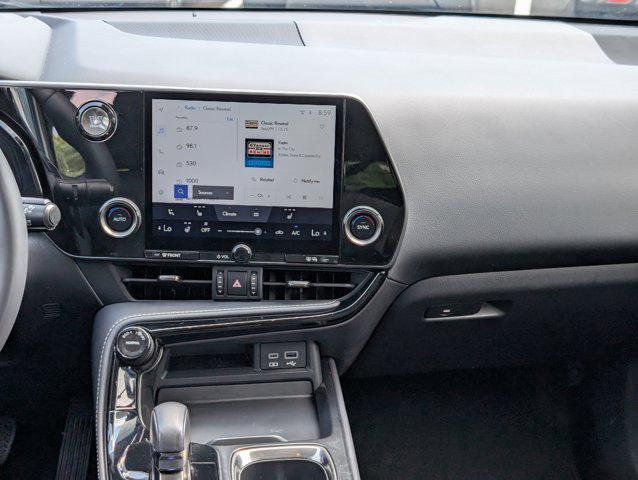 used 2022 Lexus NX 350 car, priced at $39,000
