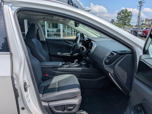 used 2022 Lexus NX 350 car, priced at $39,000