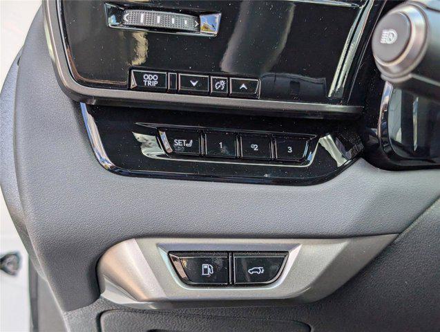 used 2024 Lexus RX 350 car, priced at $49,500