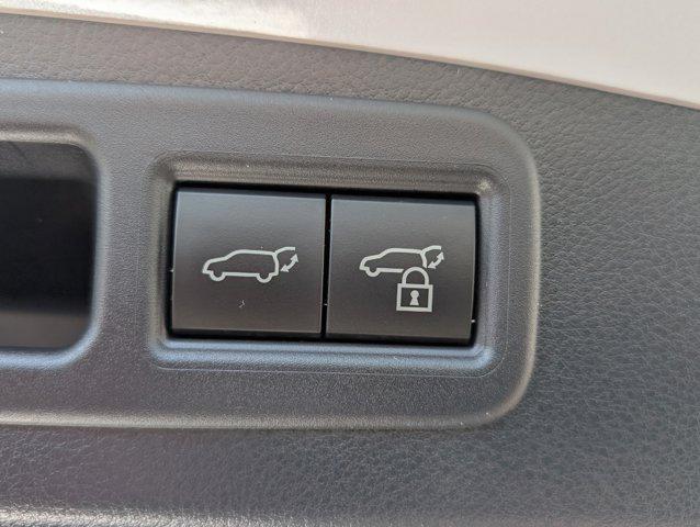 used 2024 Lexus RX 350 car, priced at $57,043