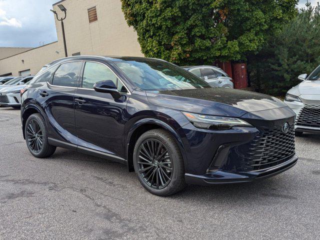 new 2024 Lexus RX 350 car, priced at $57,760