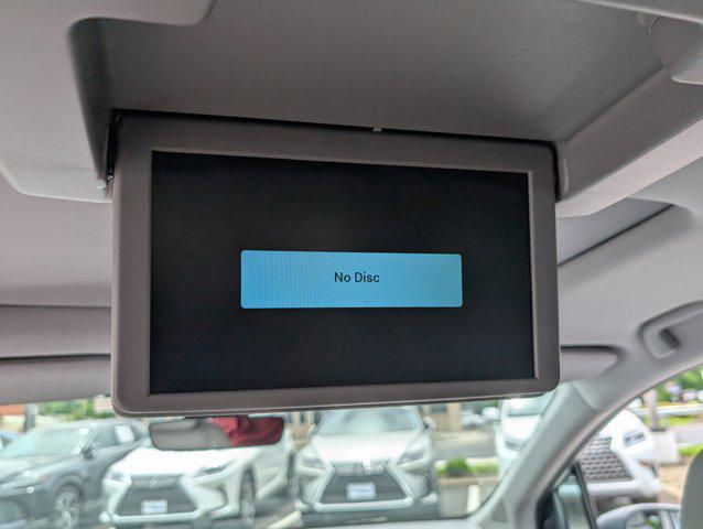 used 2022 Honda Odyssey car, priced at $37,286