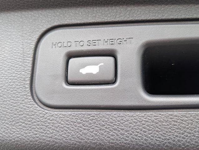 used 2022 Honda Odyssey car, priced at $37,286