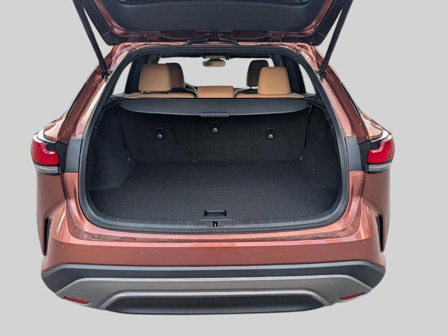 used 2025 Lexus RX 350 car, priced at $58,800