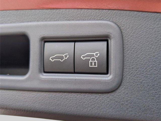 used 2025 Lexus RX 350 car, priced at $58,800