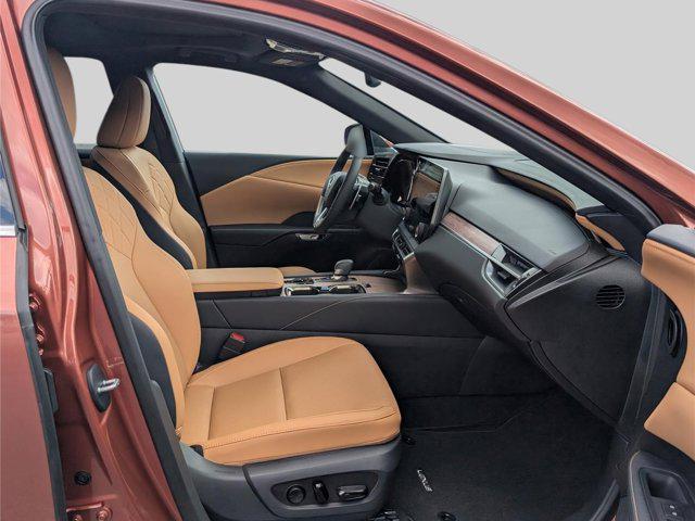 used 2025 Lexus RX 350 car, priced at $58,800