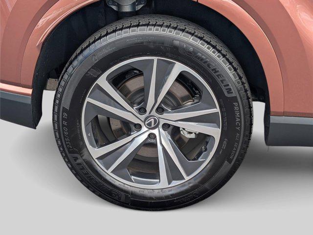 used 2025 Lexus RX 350 car, priced at $58,800