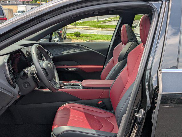 used 2024 Lexus RX 350 car, priced at $56,000