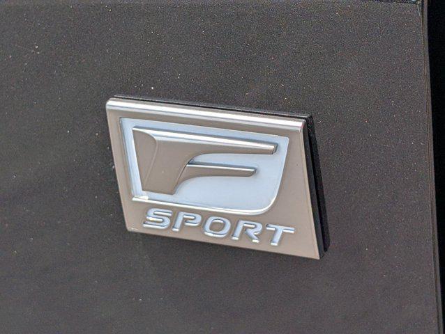 used 2024 Lexus RX 350 car, priced at $56,000