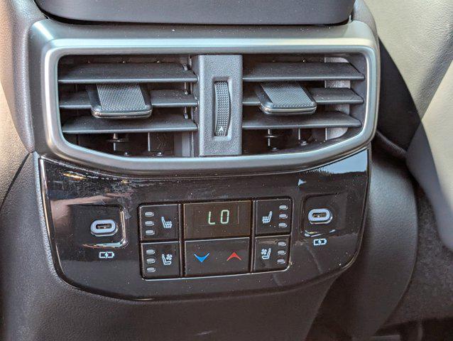 used 2023 Lexus RX 350 car, priced at $59,000