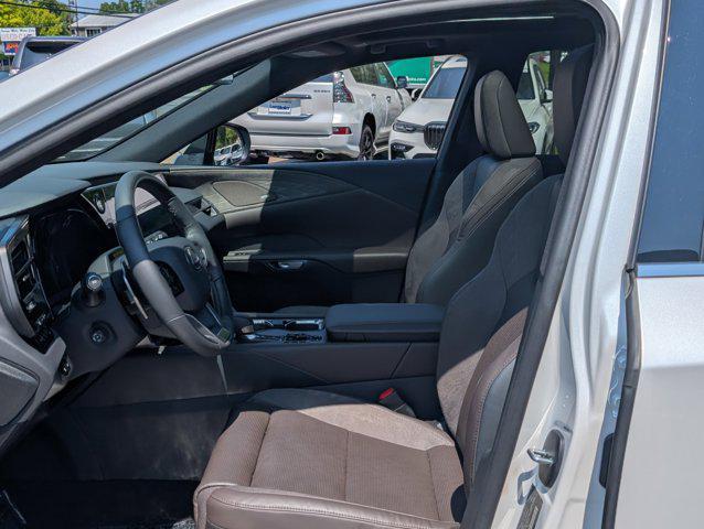 used 2023 Lexus RX 350 car, priced at $59,000